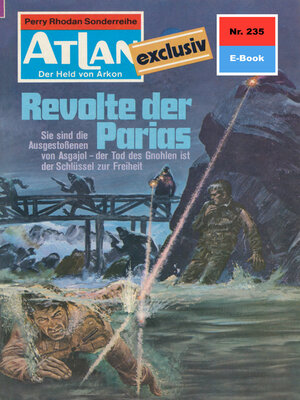 cover image of Atlan 235